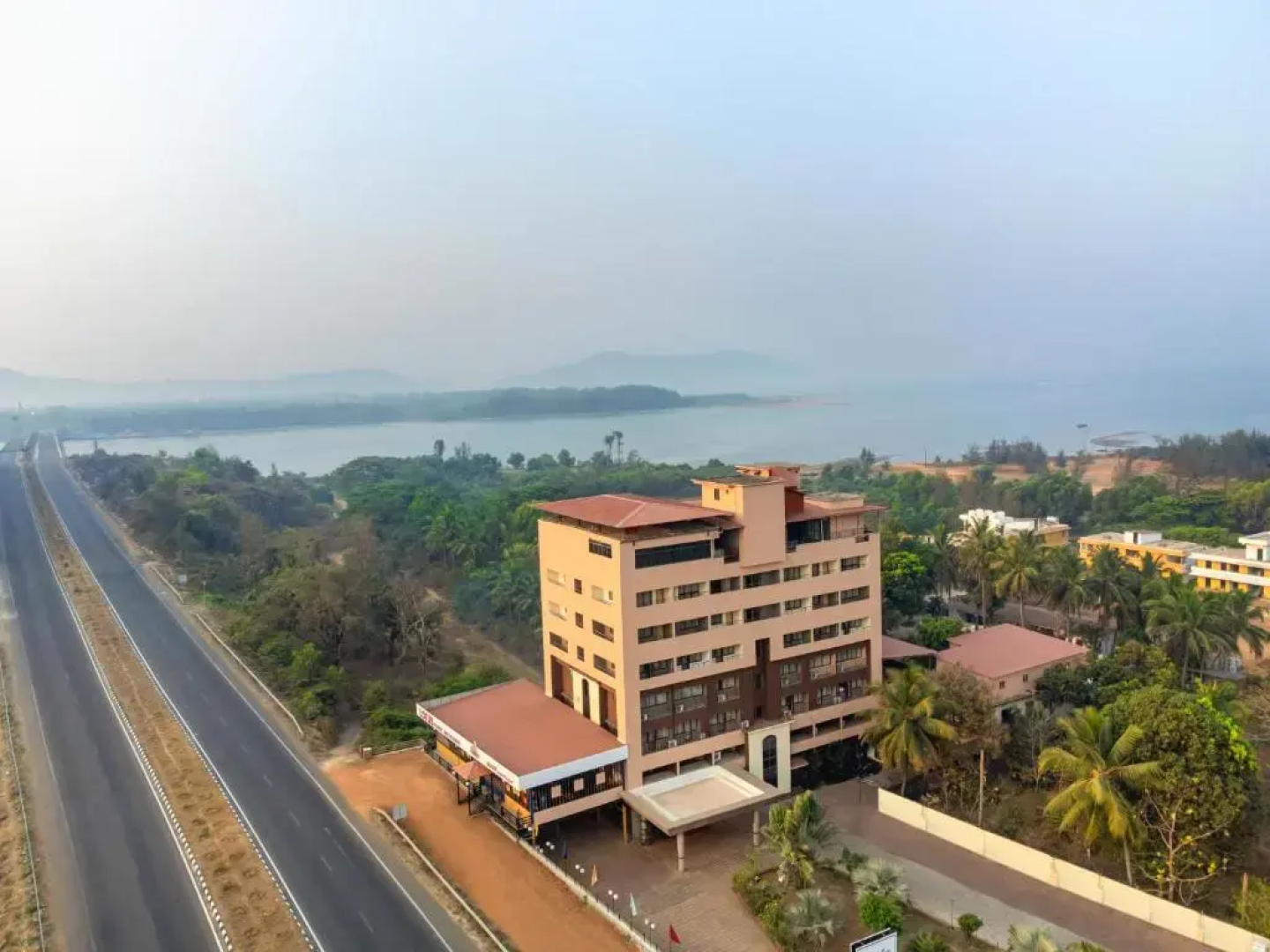 Emerald Bay - A Sterling Holidays Resort