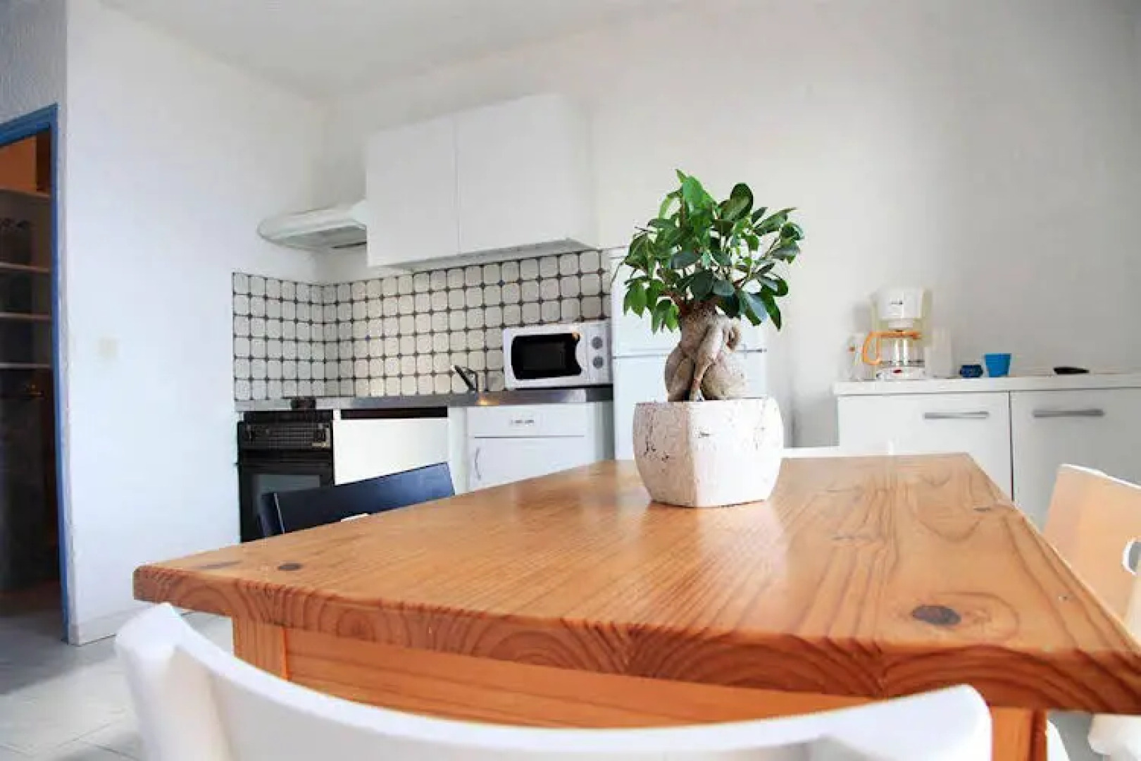 Résidence Roc e Mare