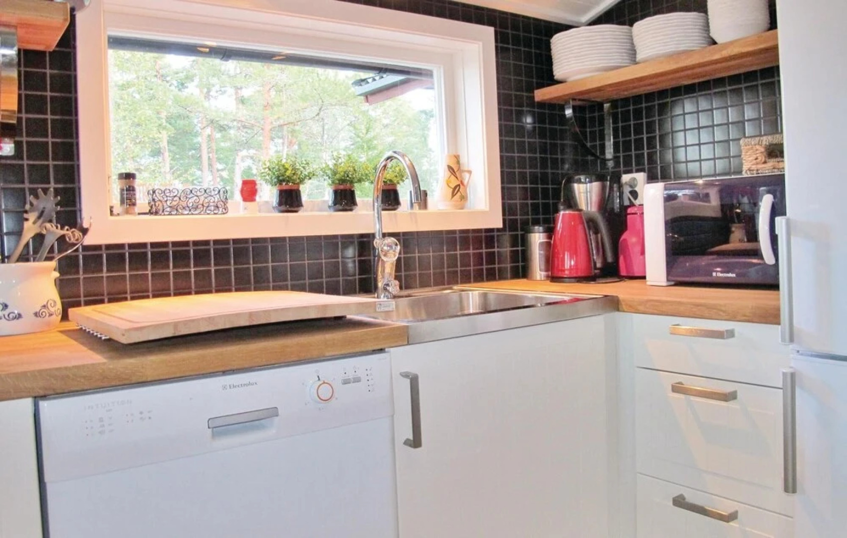 Amazing Home in Mellerud With 2 Bedrooms