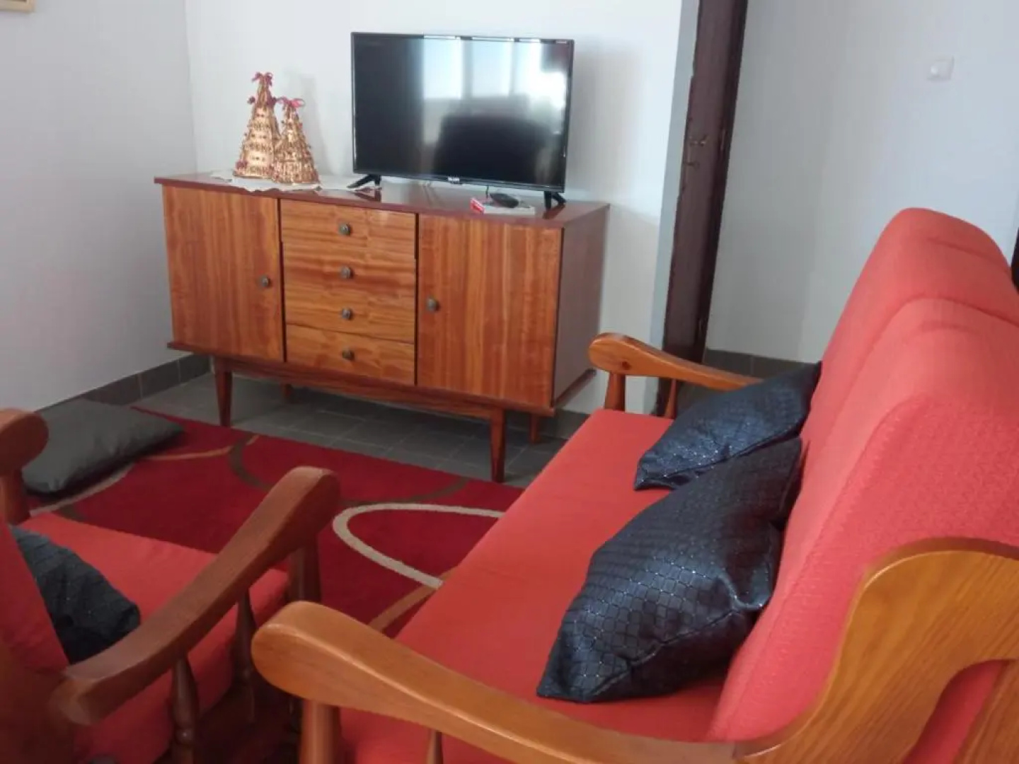 Azevinho Guest House