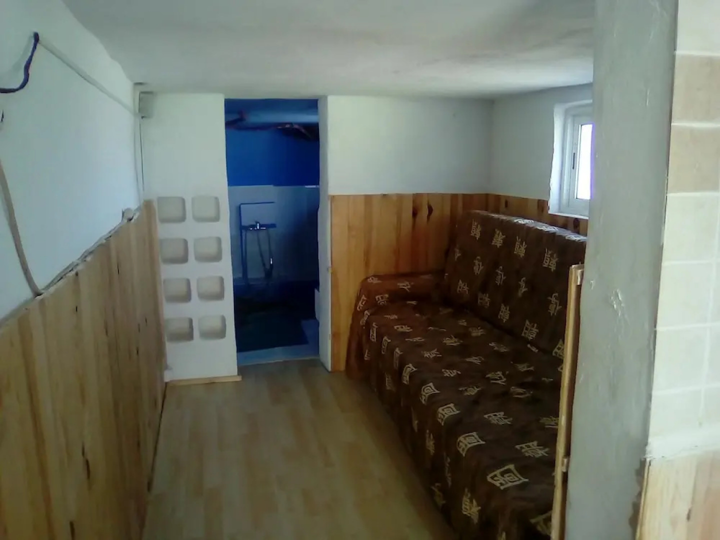 Chalet With 5 Bedrooms in Villamarchante, Valencia, With Wonderful Mou