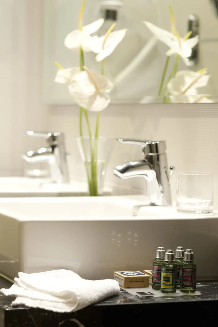 Отель Barcelo Cairo Pyramids