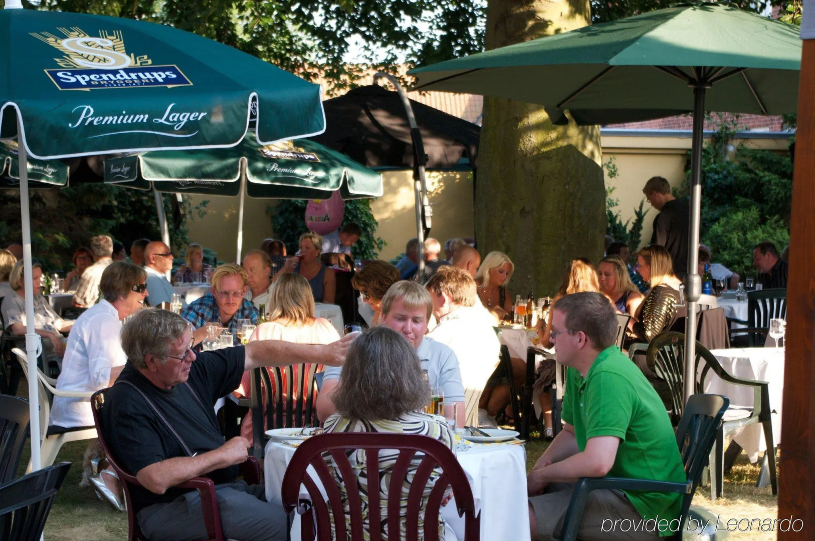 Hotel Svea, BW Signature Collection