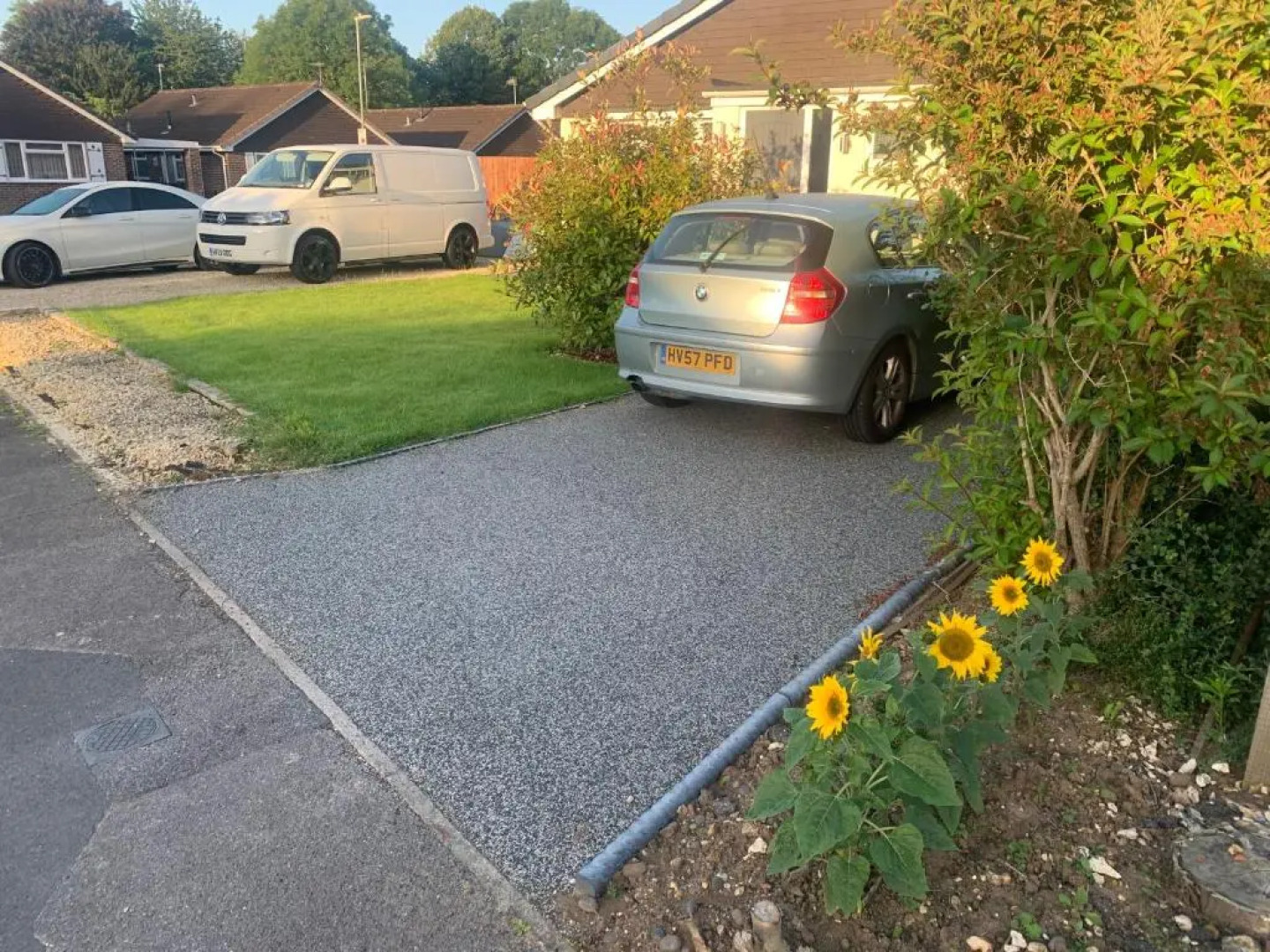 Impeccable Bungalow in Fair Oak, Hampshire