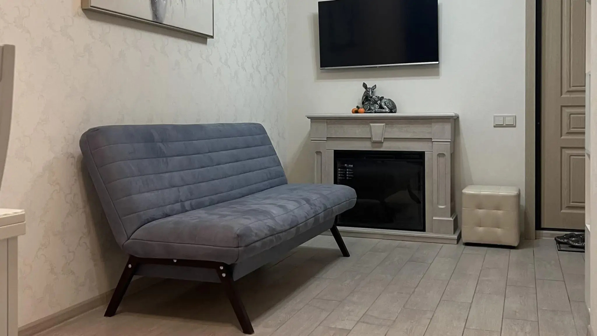 Северное сияние (апартаменты)