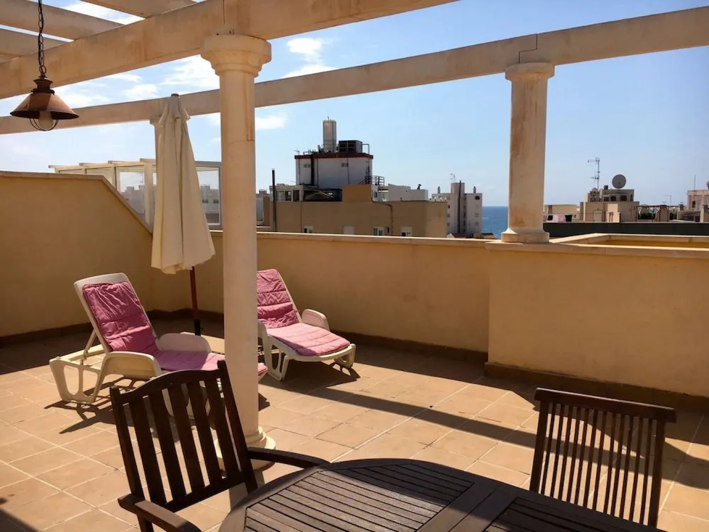 Apartamento Campello