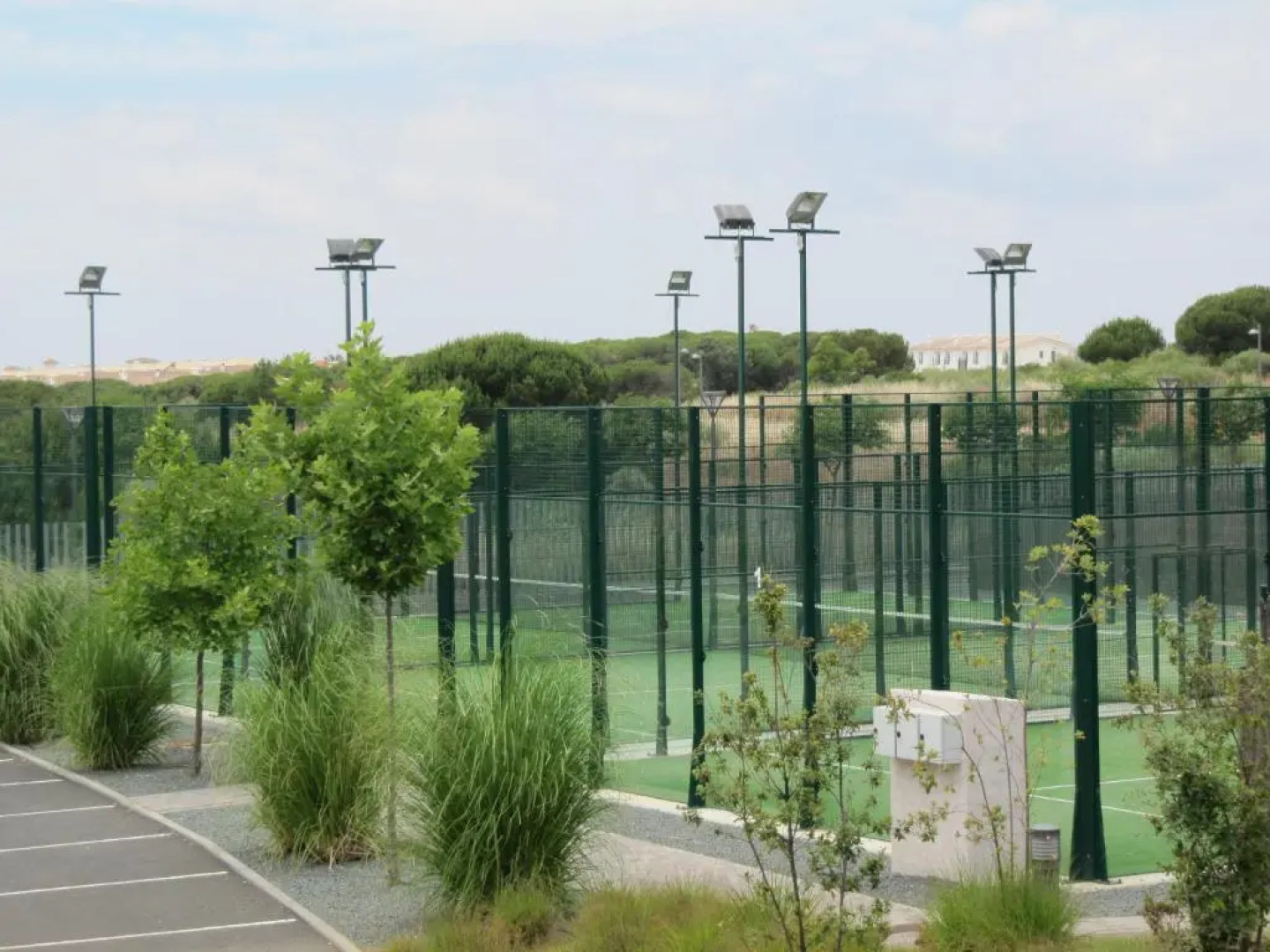 Life Apartments El Rompido