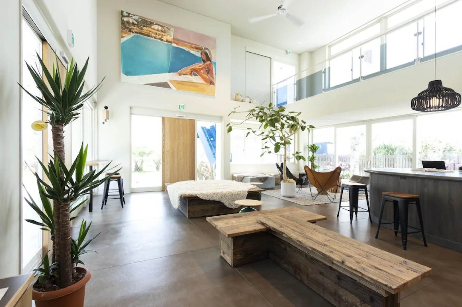 Kamome Slow Hotel The Compact