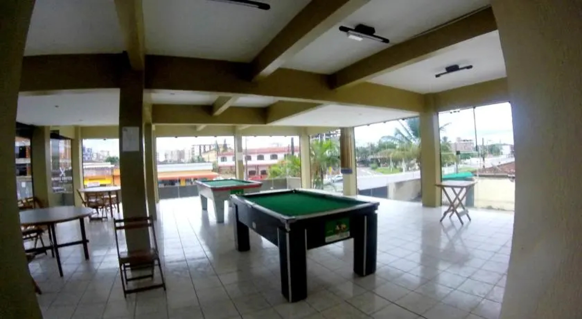 Hotel H Praia Grande