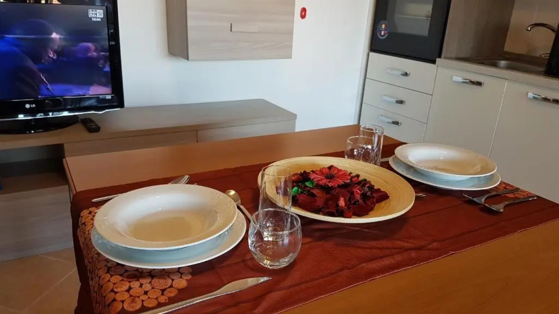 Alice 12 Flat - Apartment