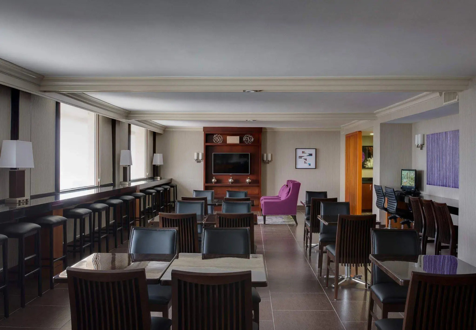 Dallas/Addison Marriott Quorum by the Galleria