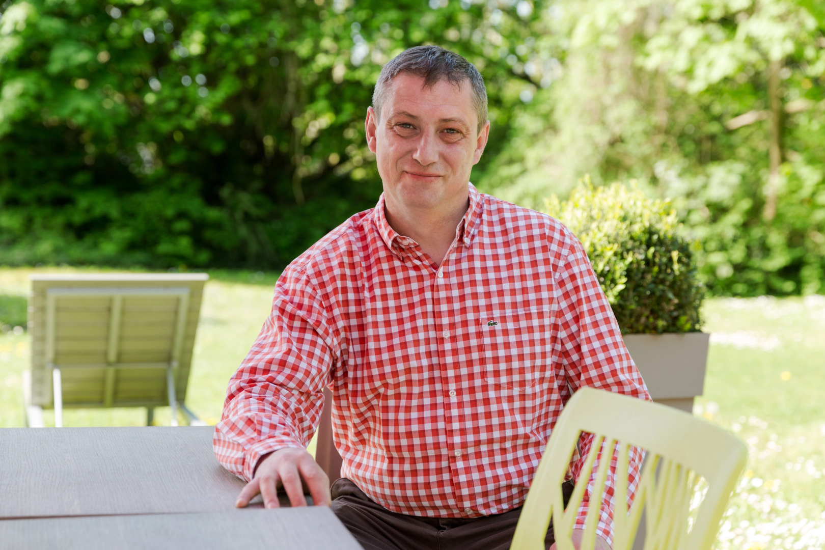 The Originals City, Archotel