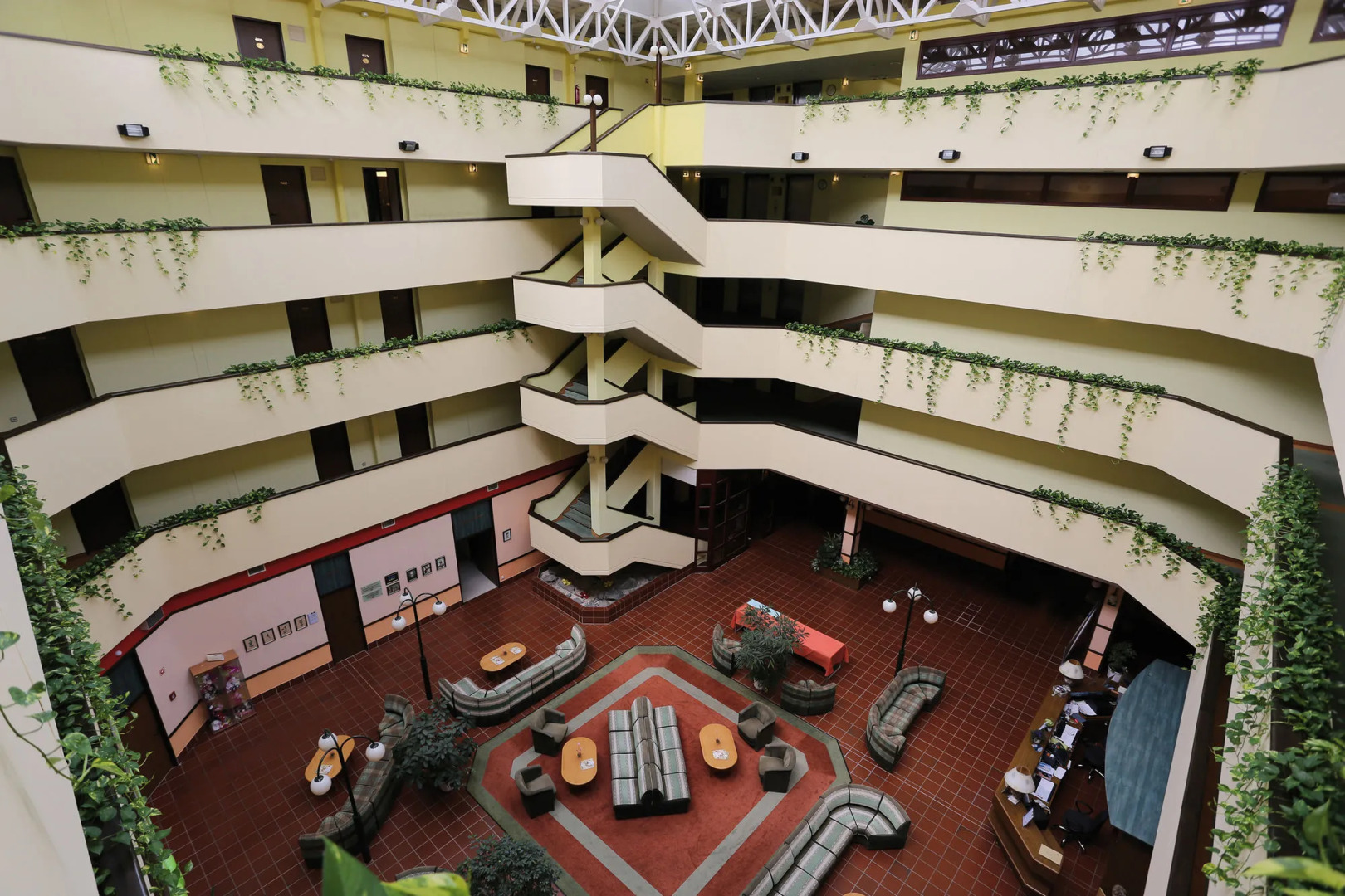 Ensana Thermal Sárvár