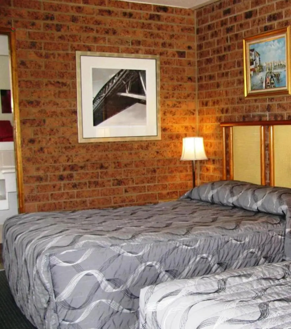Wayfarer Motel
