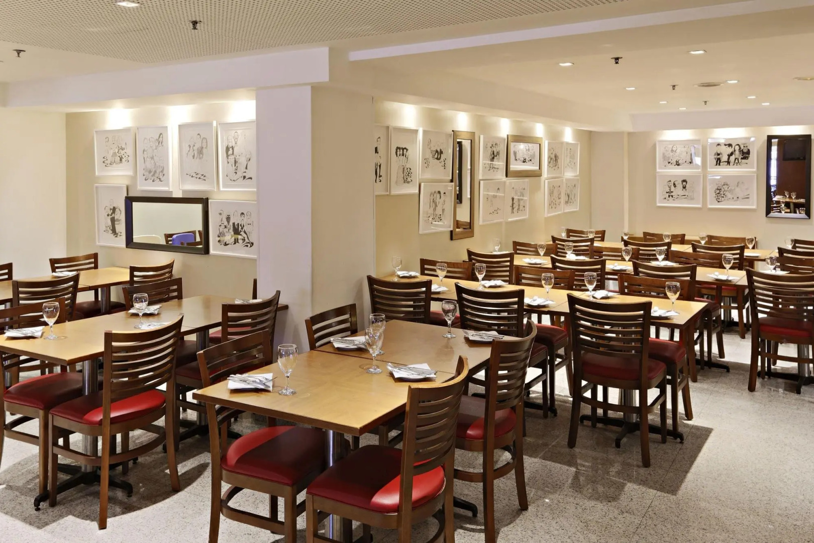 Mar Palace Copacabana