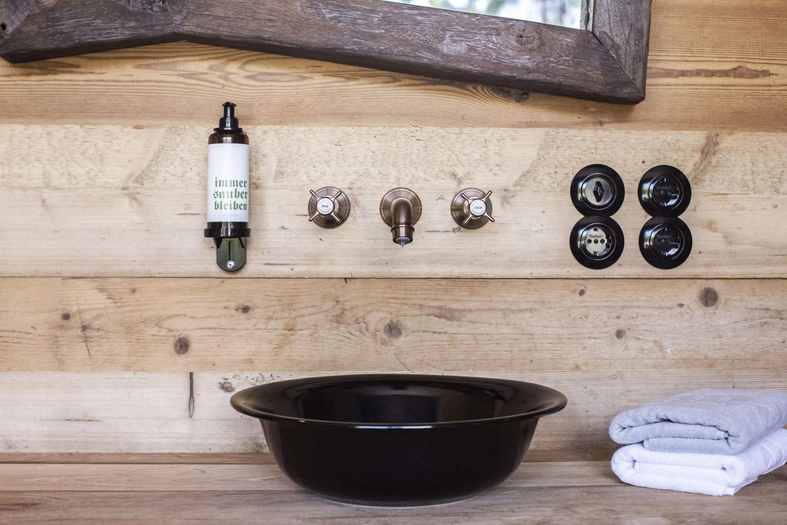 SEPP - Alpine Boutique Hotel