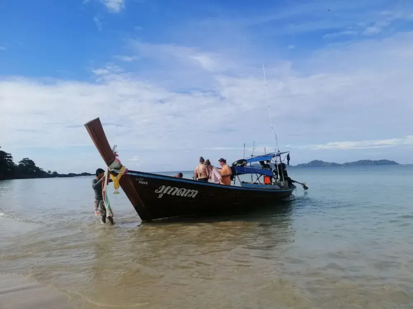 Kohmook boonchu boutique hotel