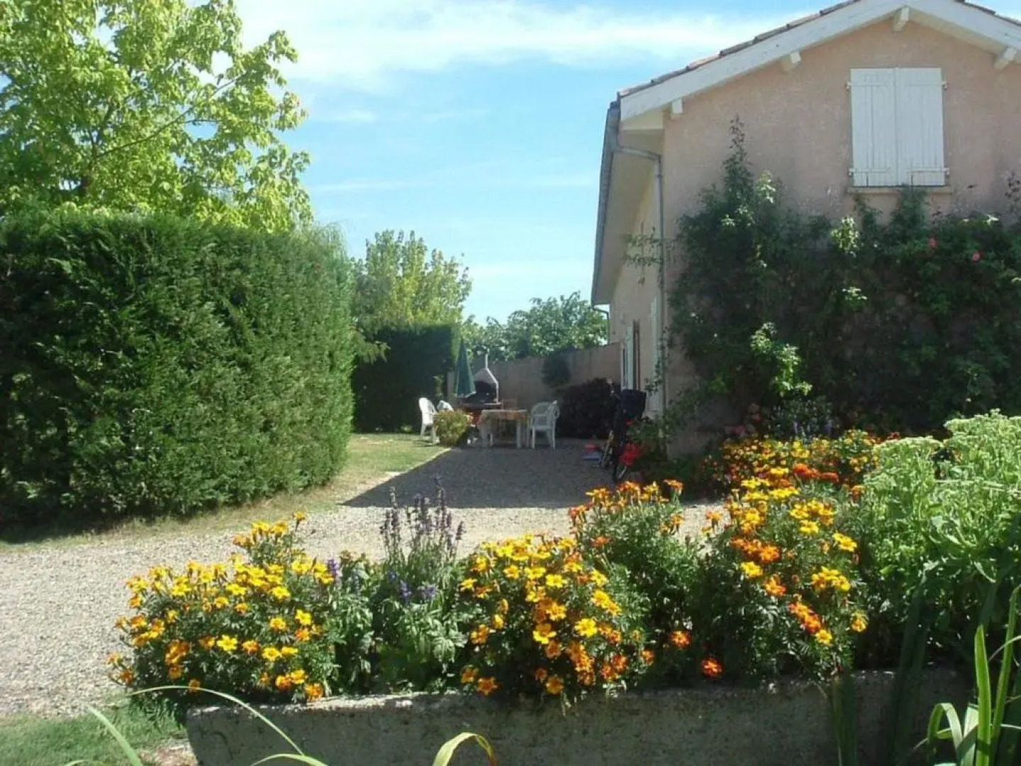 Gite Aire-sur-l'Adour, 4 pièces, 6 personnes - FR-1-360-180