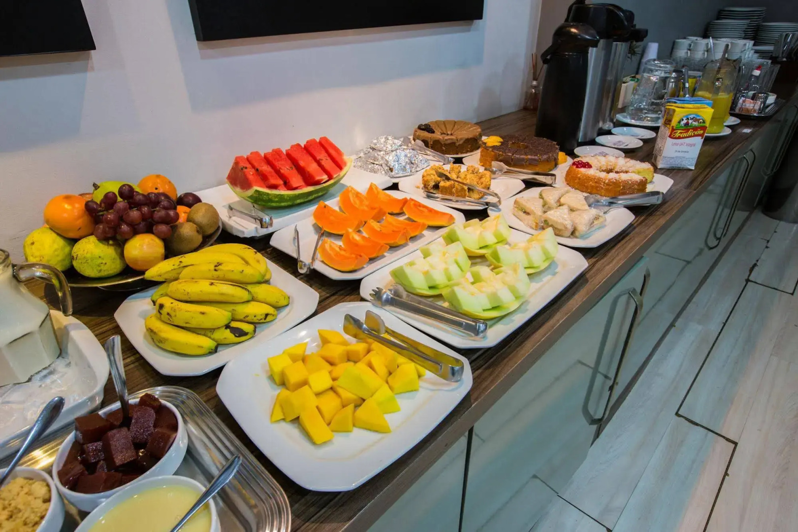 Maximus Sottile Hotel