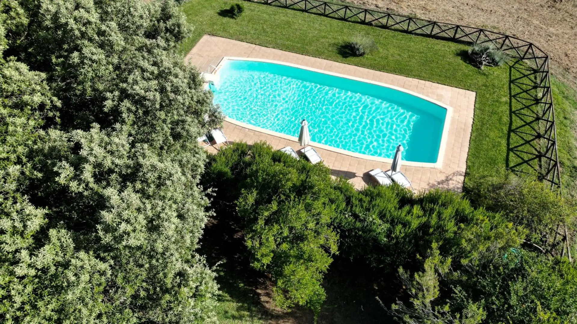 Agriturismo Montecalvo
