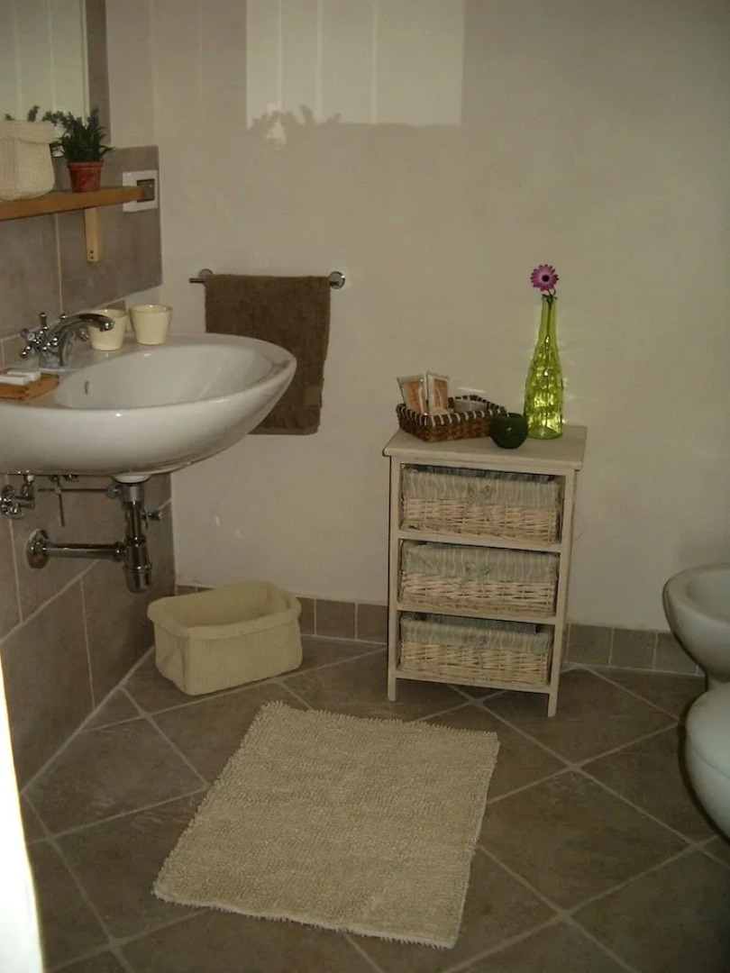 Il Giardino Di Viola