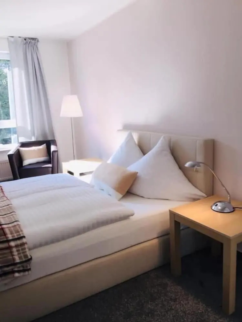 Hotel Villa Will