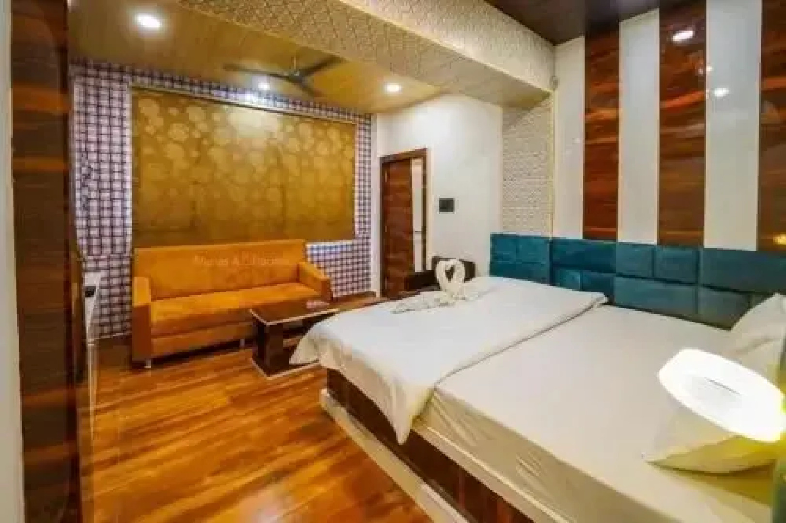 Manas Ac Rooms