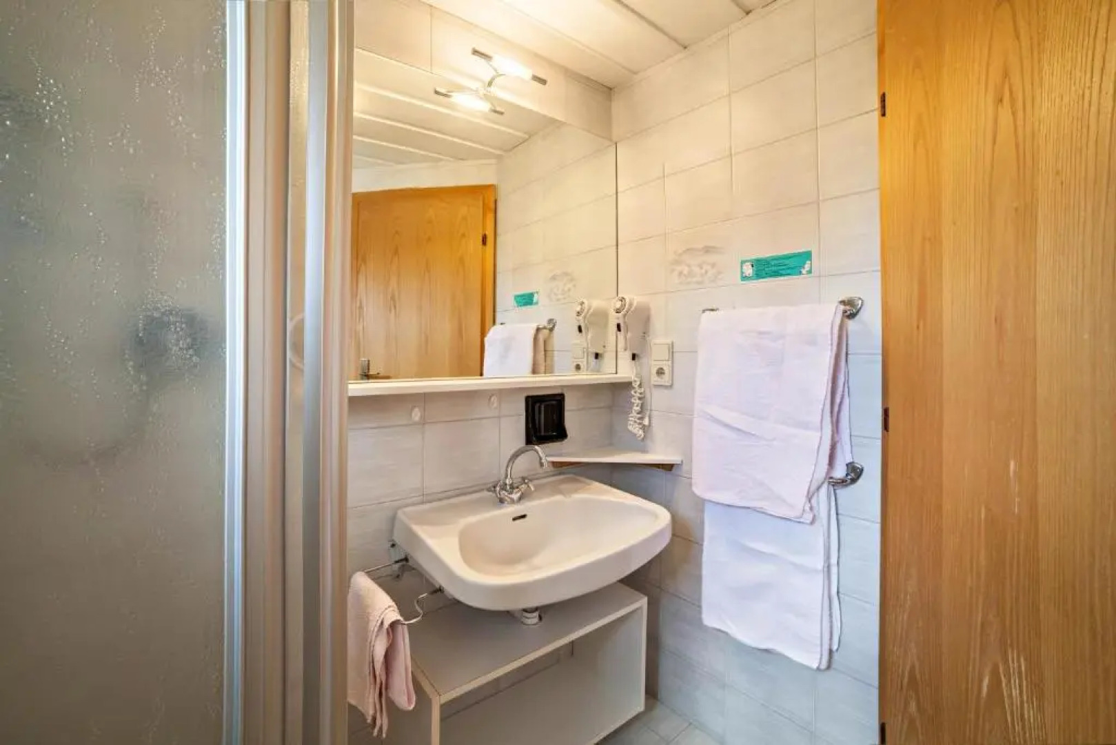 Moosmair Ferienwohnung 2