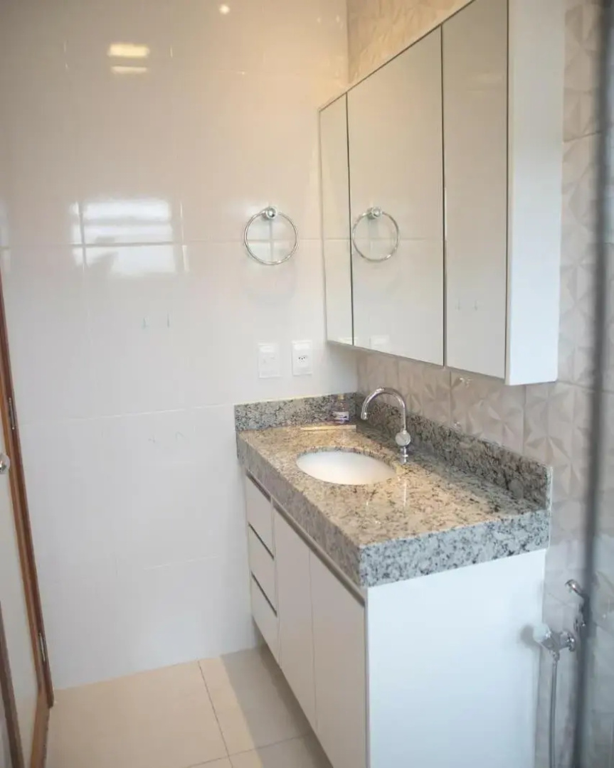 Terra Home Suítes 2 - Hospedagens de alto padrão em Piumhi MG