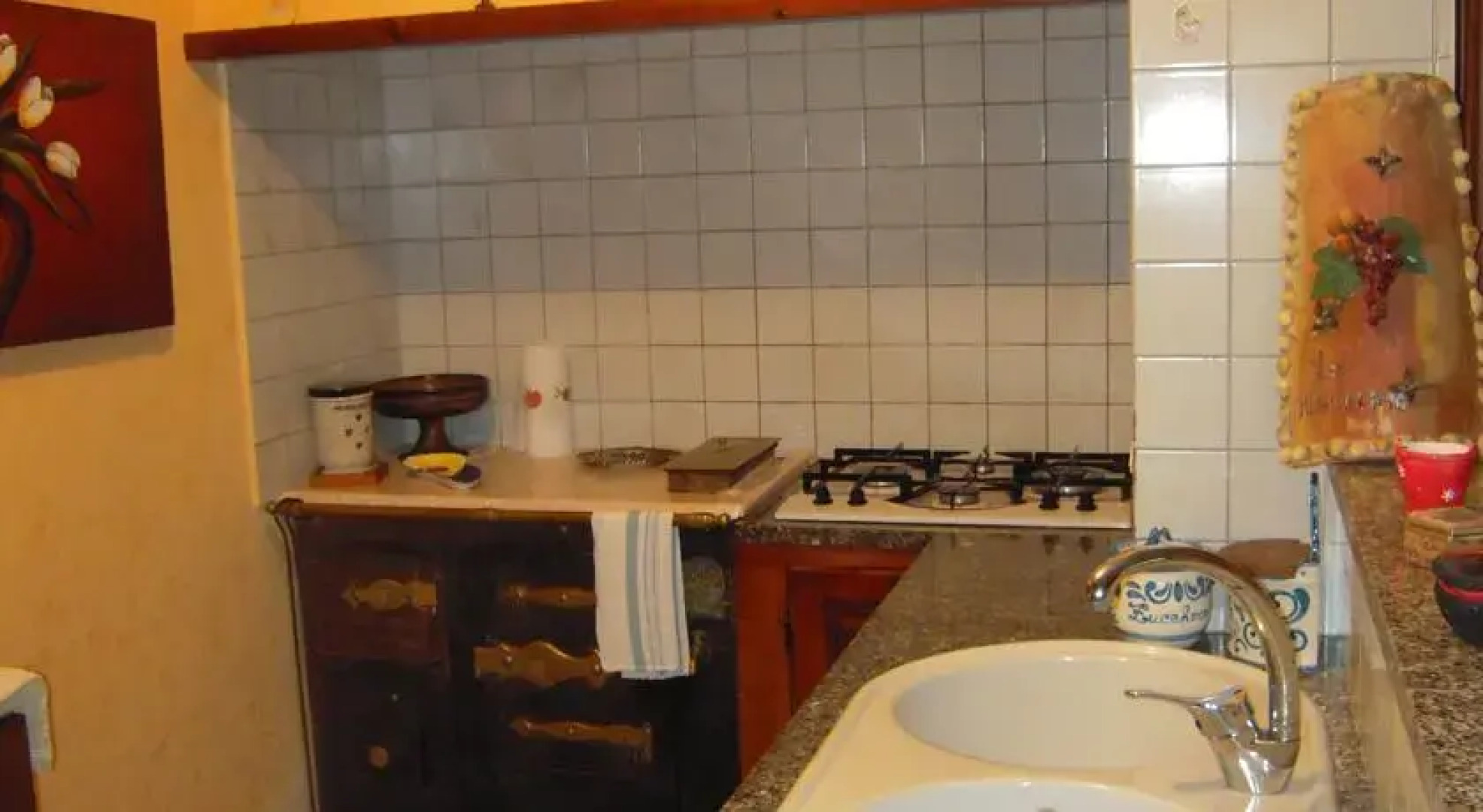 Acanto Casavacanza Vista Mare