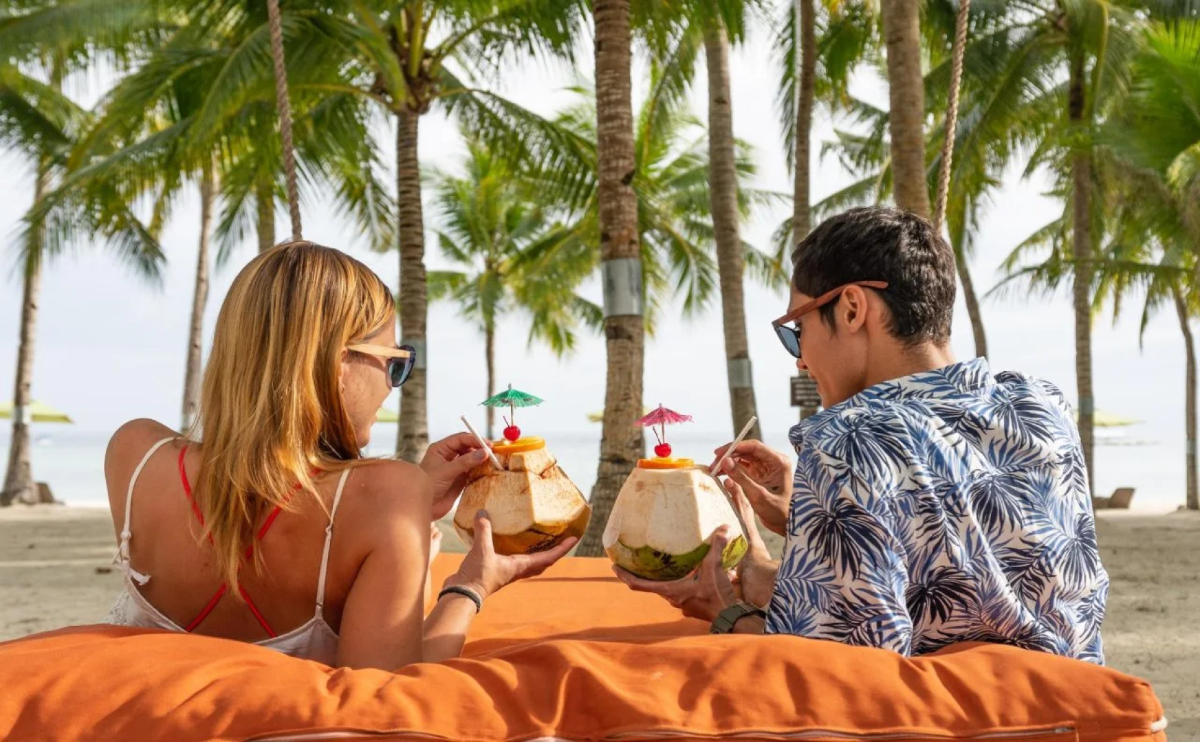 Oceanica Resort Panglao