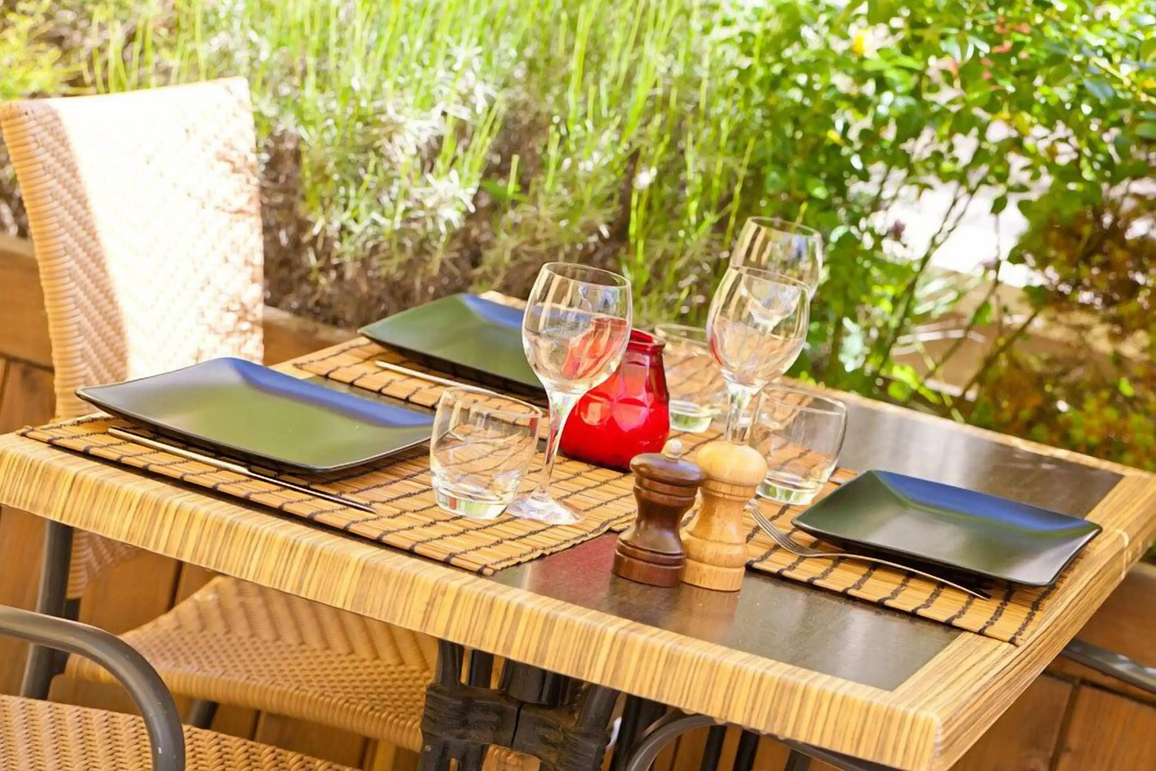 Le Relais D'arc Et Senans