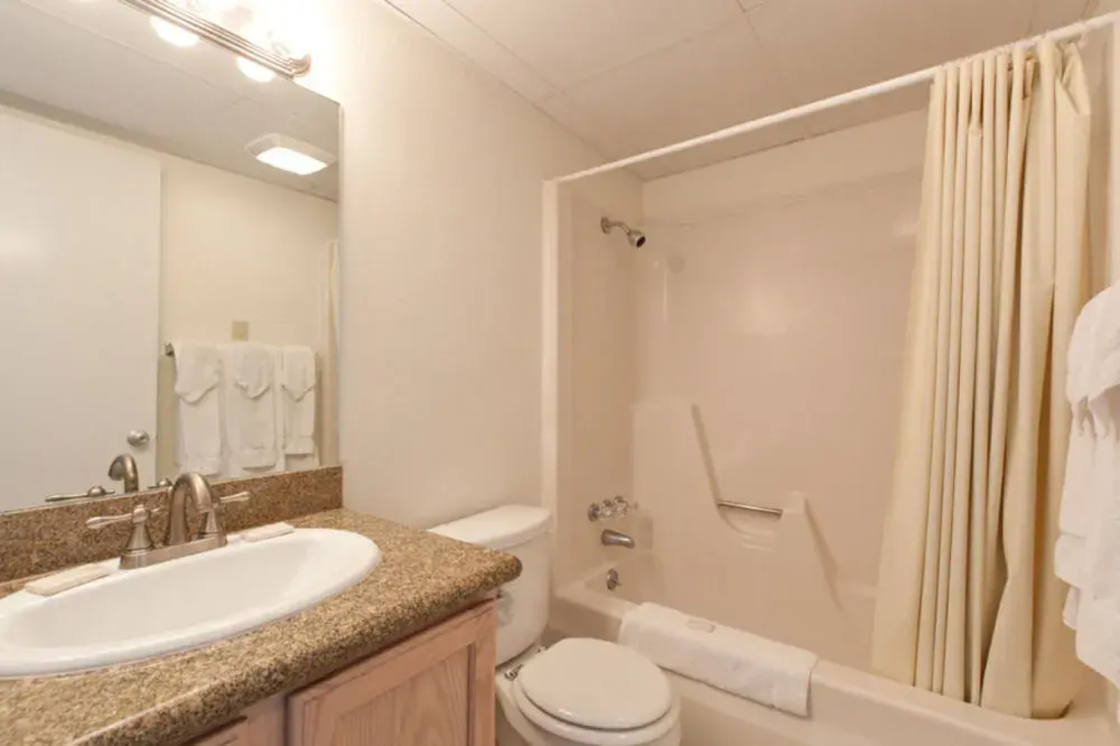 Villas at Bahia Mar