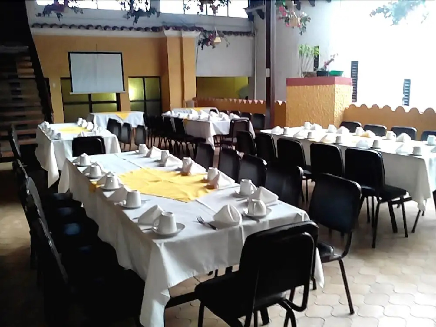 Hotel Villa Real Plaza