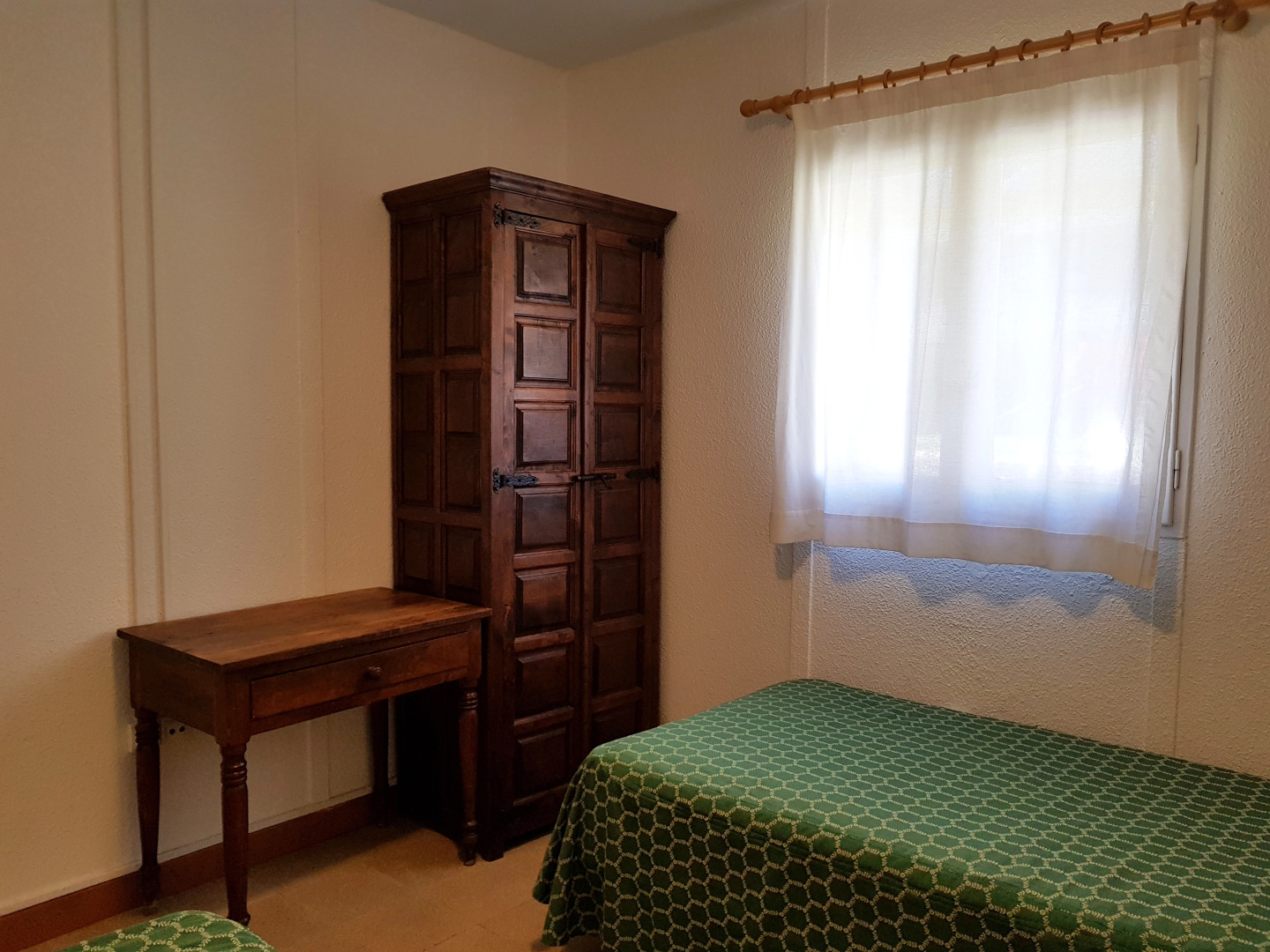 Complejo Bubal Formigal 3000