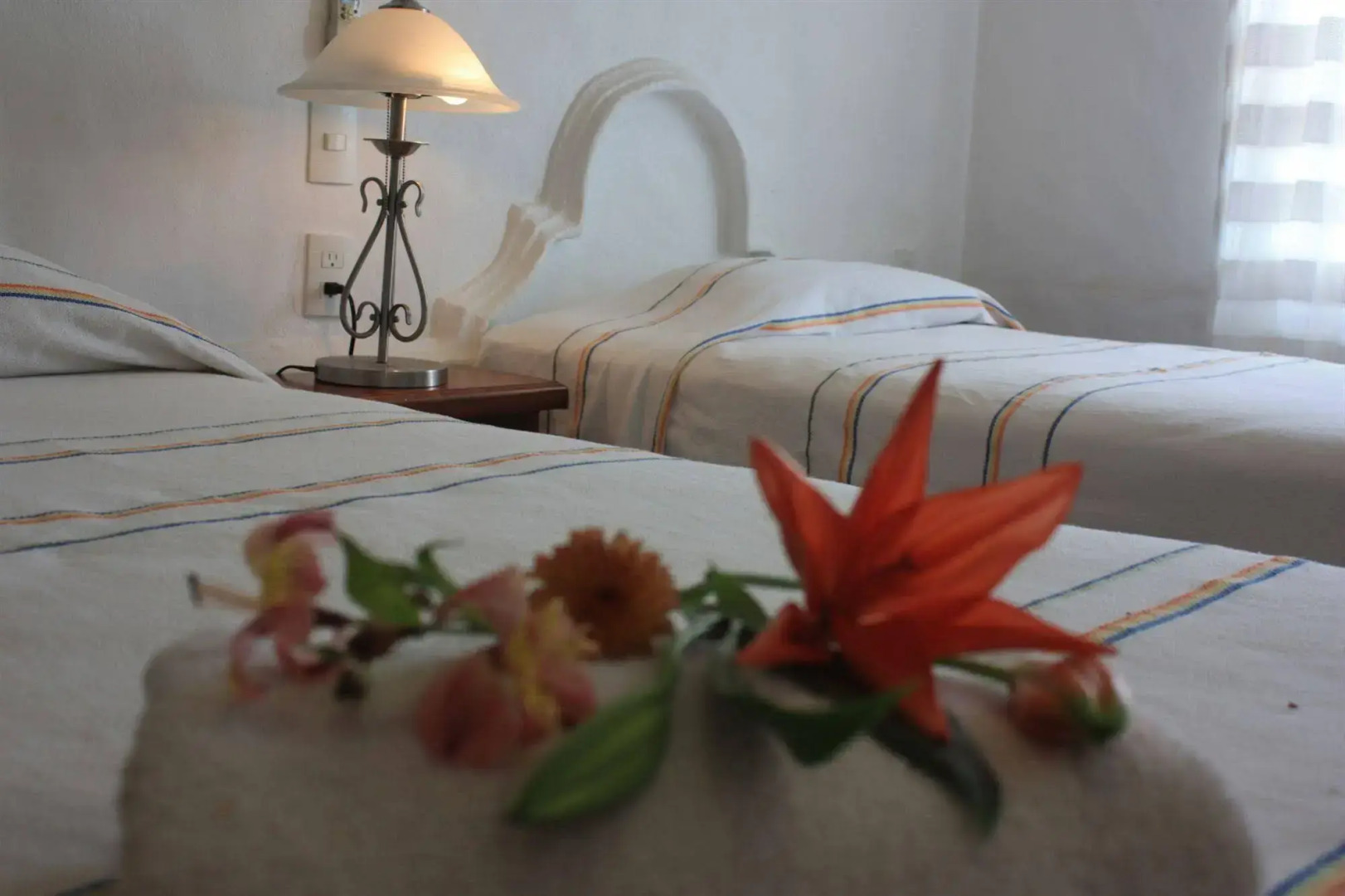 Villas & Resort Luz de Luna