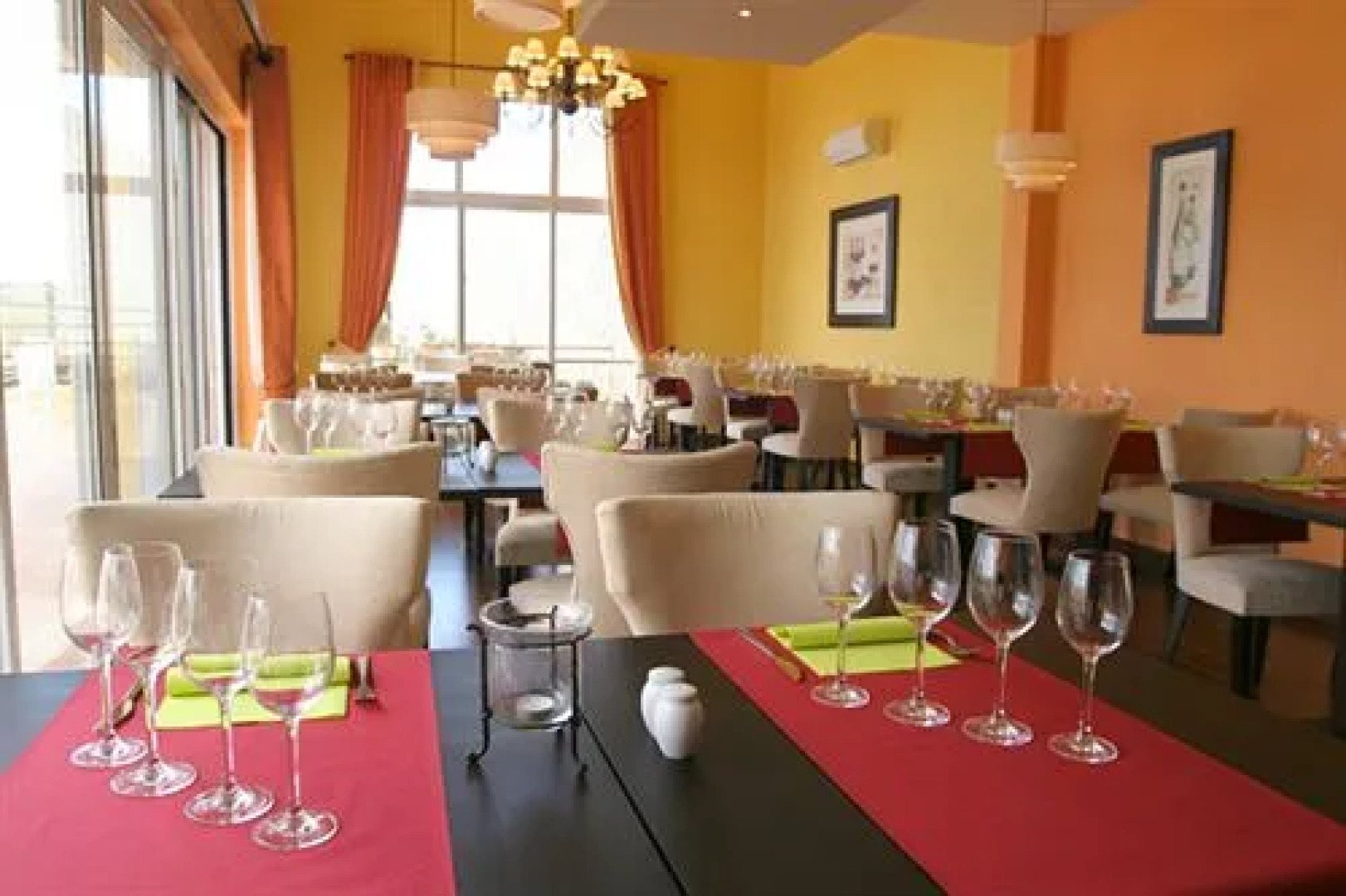 Quinta da Floresta Golf & Leisure Holiday Resort