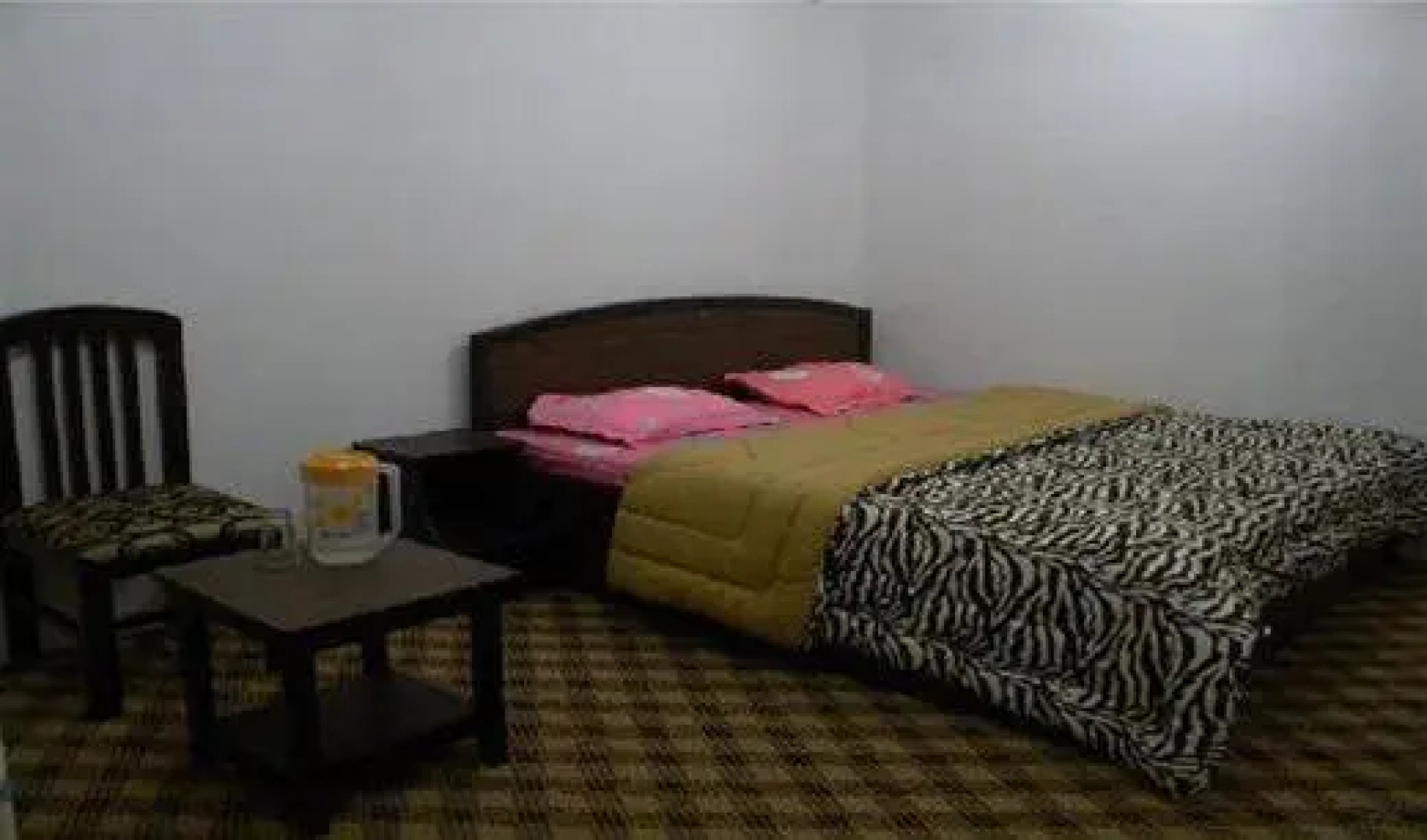 Goodwill Guest House