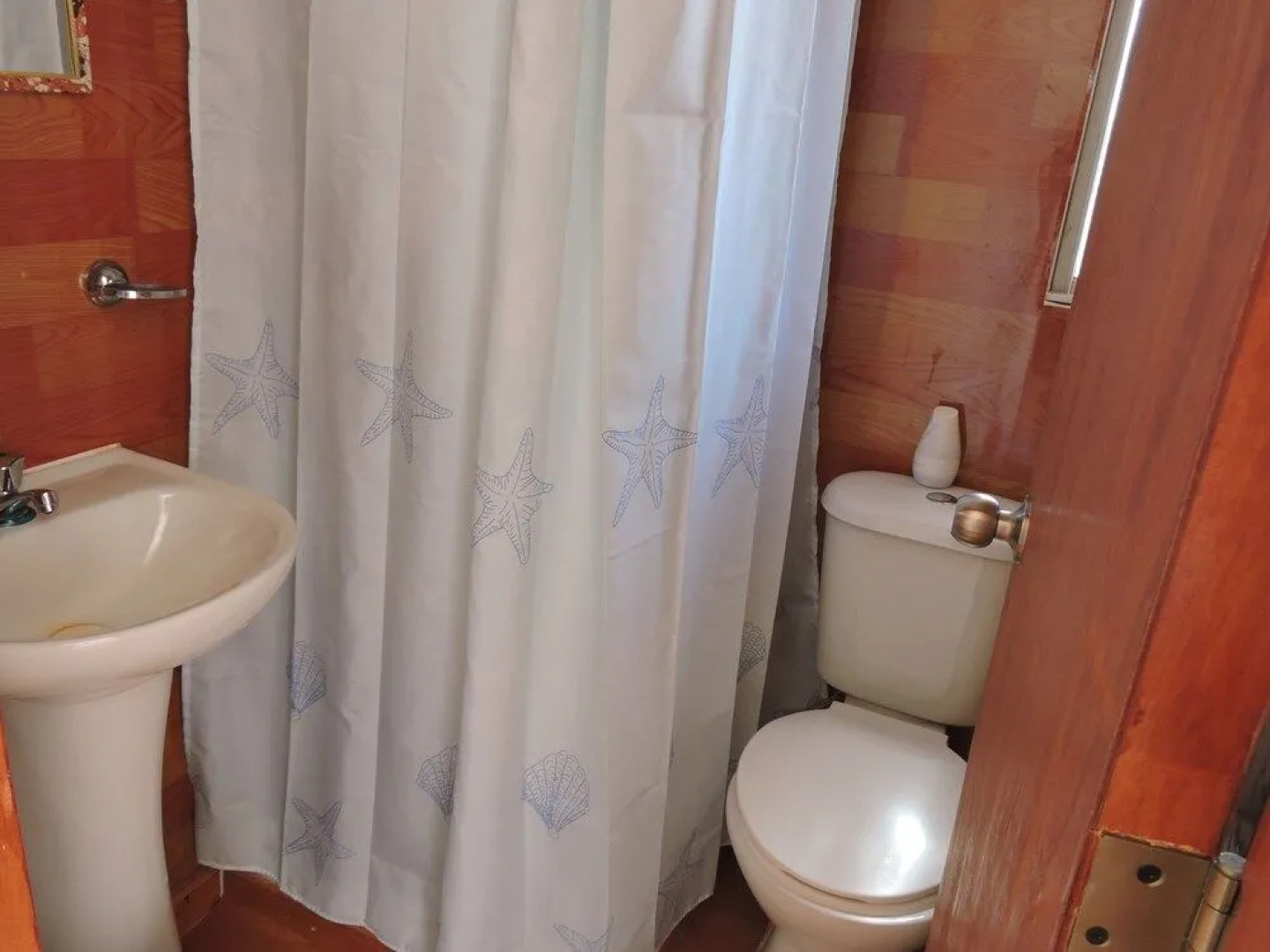 Cabañas Altos de Quitor - Hostel