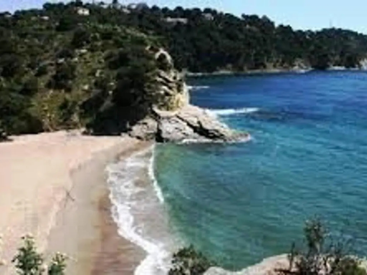 Villa Cavalaire-sur-Mer, 5 pièces, 8 personnes - FR-1-100-209