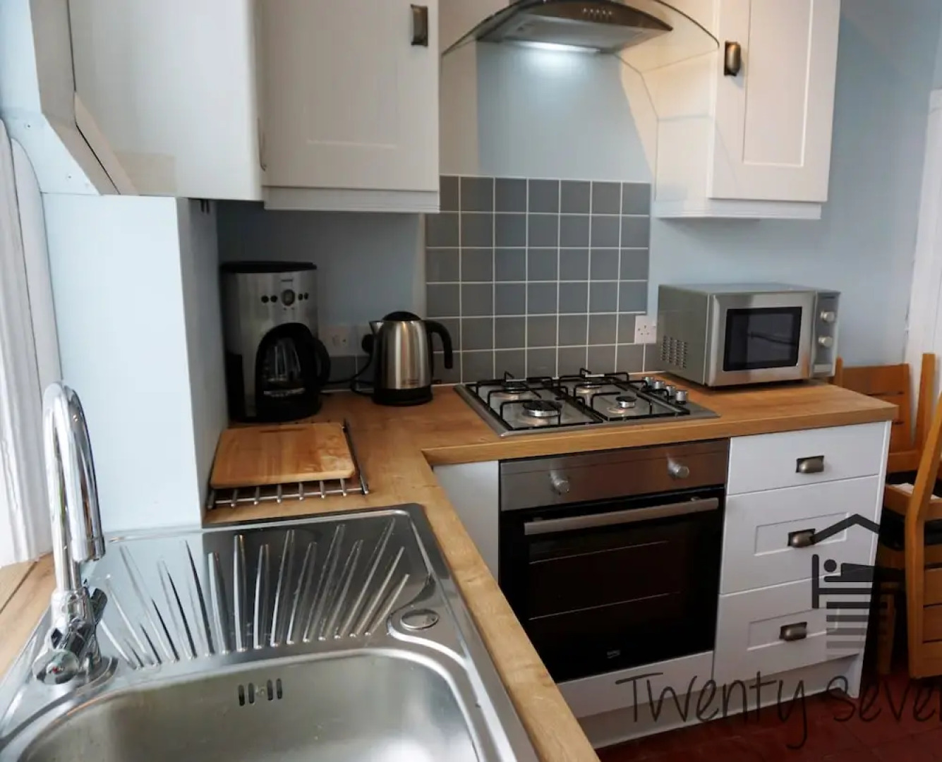 Inviting 2-Bed House in Hebden Bridge