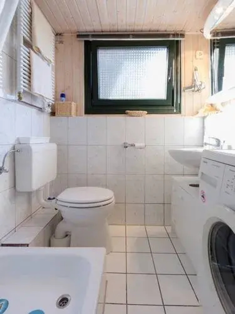 Little Pearl Ferienhaus am Bernsteinsee