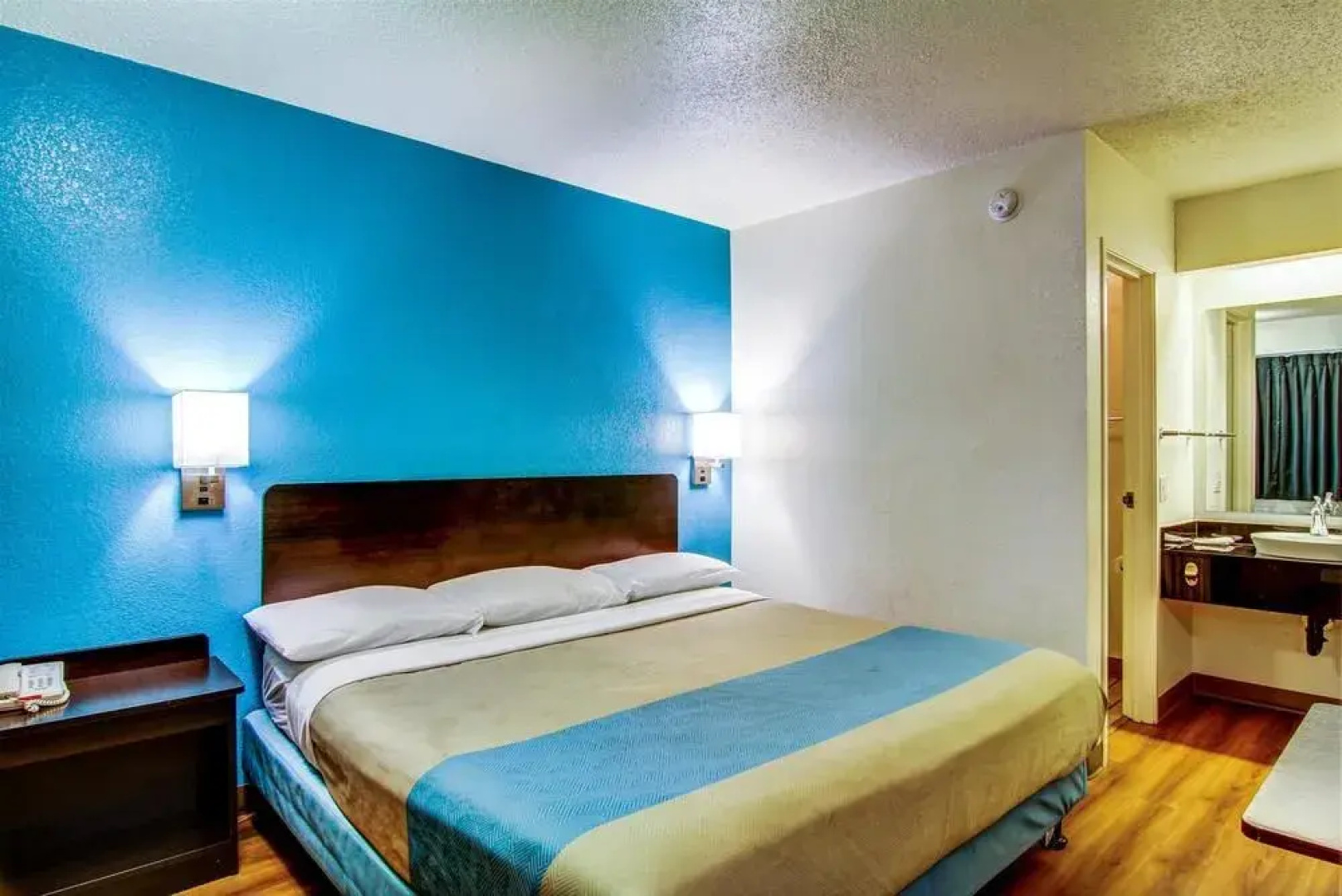 Motel 6 Florissant, Mo