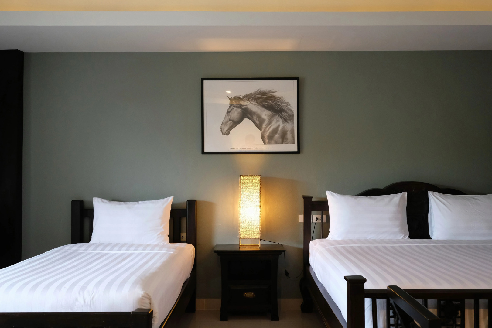 Отель Wongamat Privacy Residence