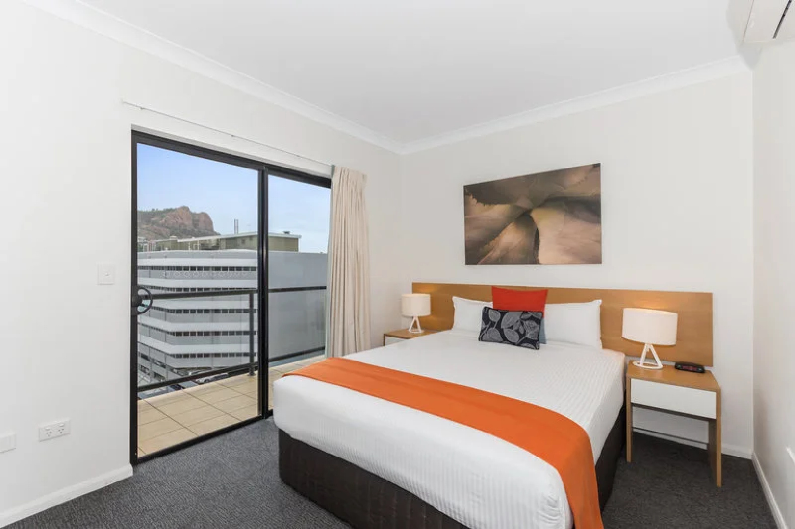 Quest Apartments Townsville