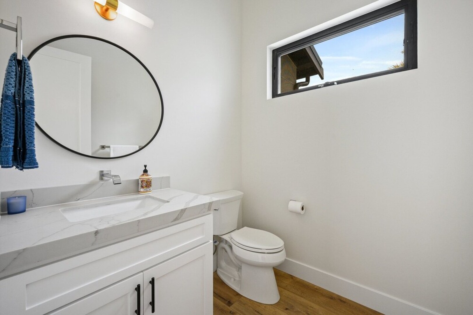 New Construction Luxury Home With Ocean View Rooftop Deck 815 4th by Redawning