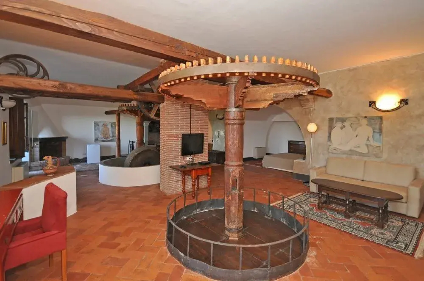 Villa Sant’Andrea