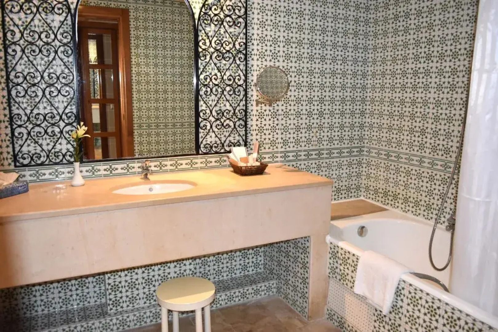 Blue Marine Hotel & Thalasso