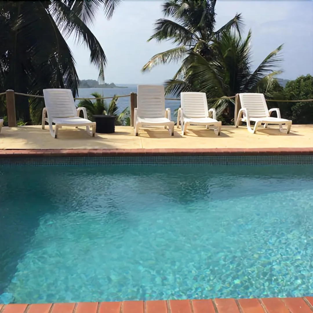 Los Secretos Guesthouse