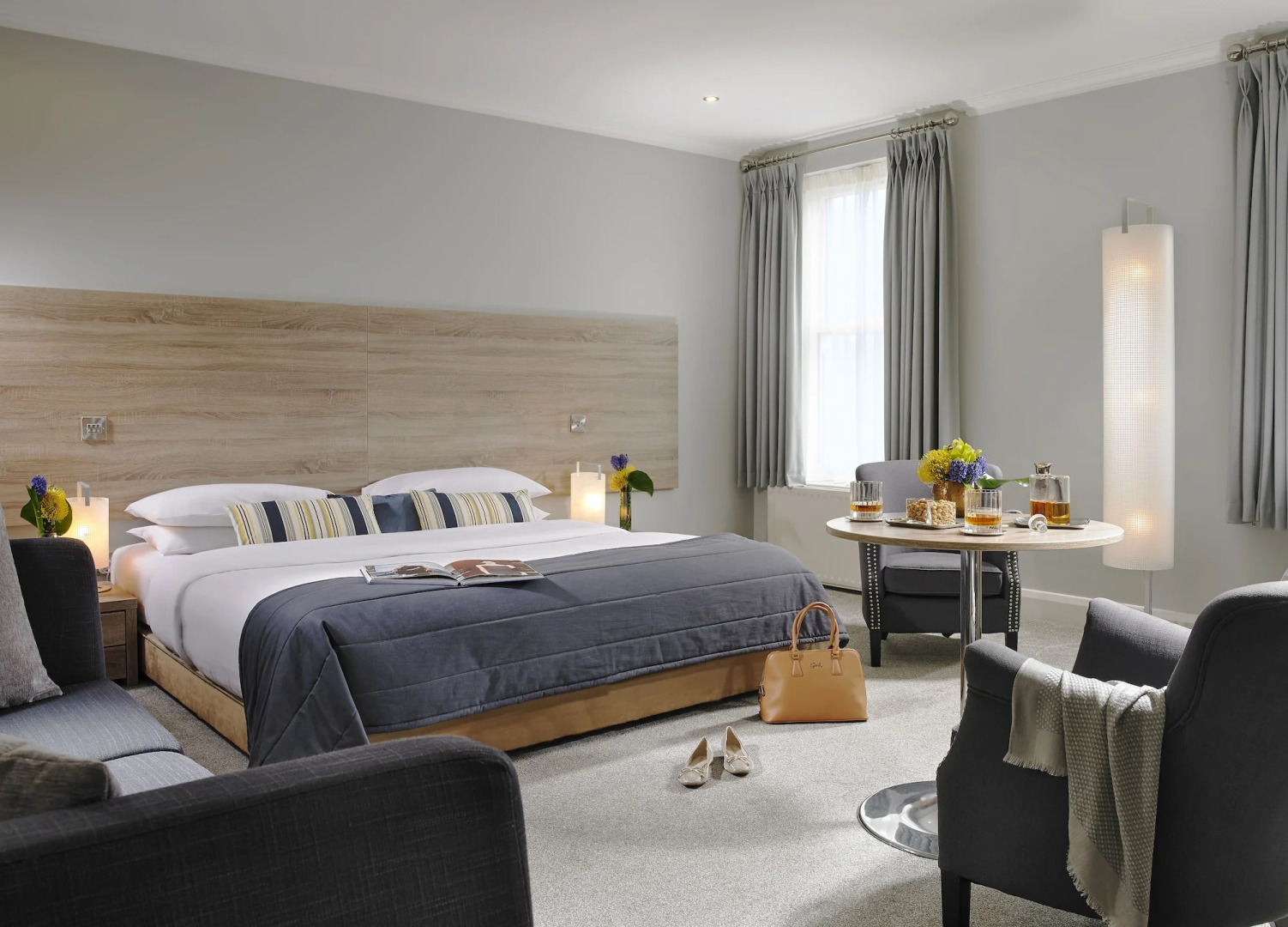 The Sandymount Hotel